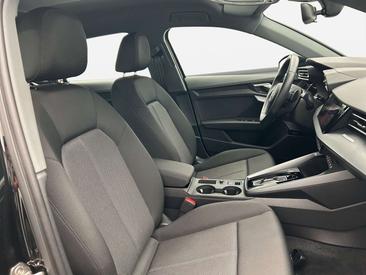 Audi A3 Sportback 35 TFSI — photo 4