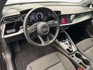 Audi A3 Sportback 35 TFSI — photo 5