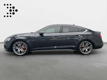Audi A5 Sportback 40 TDI — photo 3