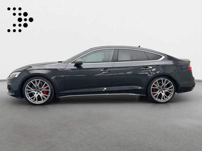 Audi A5 Sportback 40 TDI