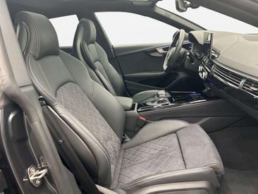 Audi A5 Sportback 40 TDI — photo 4