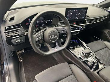 Audi A5 Sportback 40 TDI — photo 5