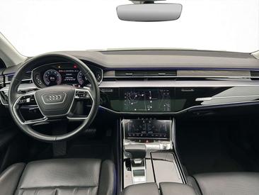 Audi A8 Berline 55 TFSI Quattro — photo 5