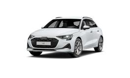 Audi A3 Sportback TFSI E 40 E - 2025 - Joinsteer - #1