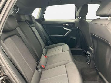 Audi A3 Sportback 35 TFSI — photo 16