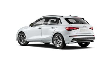 Audi A3 Sportback TFSI E 40 E — photo 2