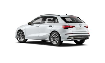 Audi A3 Sportback TFSI E 40 E