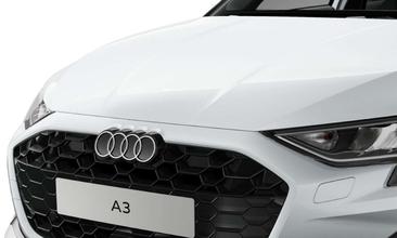 Audi A3 Sportback TFSI E 40 E — photo 3