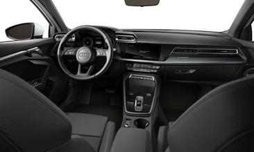 Audi A3 Sportback TFSI E 40 E — photo 5
