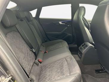 Audi A5 Sportback 40 TDI — photo 16