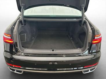 Audi A8 Berline 55 TFSI Quattro — photo 11