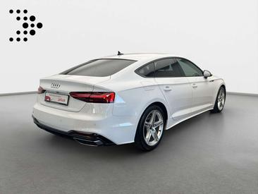 Audi A5 Sportback 40 TDI — photo 2