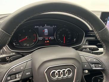 Audi A5 Sportback 40 TDI — photo 9