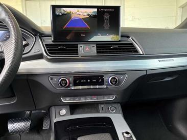 Audi Q5 50 TFSI E Quattro — photo 13