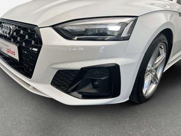 Audi A5 Sportback 40 TDI — photo 13