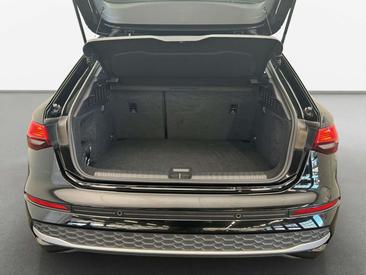 Audi A3 Sportback 35 TFSI — photo 11
