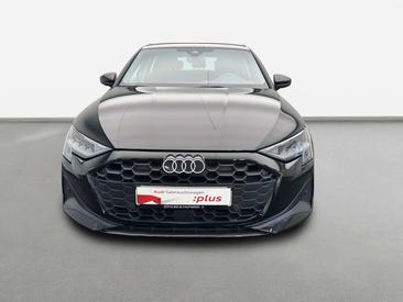 Audi A3 Sportback 35 TFSI — photo 12