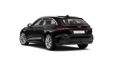 Audi A5 Sportback 40 TDI — photo 3