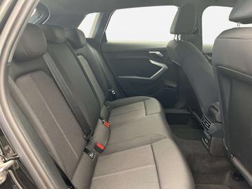 Audi A3 Sportback 35 TFSI — photo 16