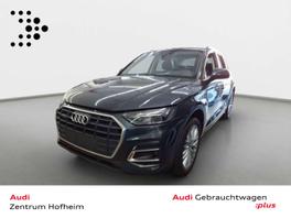 Audi Q5 50 TFSI E Quattro - 2023 - Joinsteer - #1