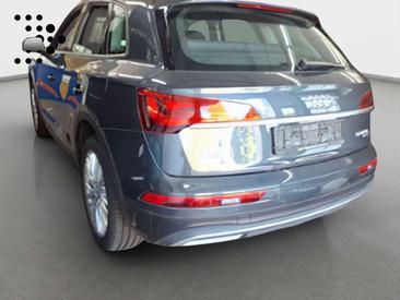 Audi Q5 50 TFSI E Quattro — photo 2