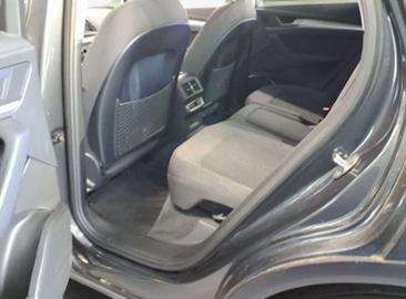 Audi Q5 50 TFSI E Quattro — photo 3