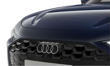 Audi A5 Sportback 40 TFSI — photo 3