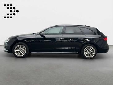 Audi A4 40 TDI — photo 3
