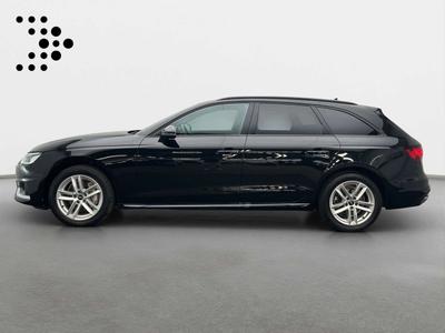 Audi A4 40 TDI