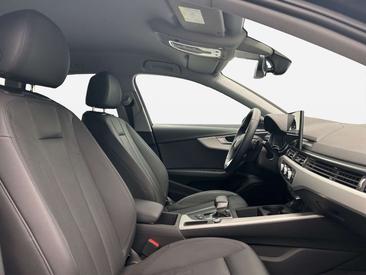 Audi A4 40 TDI — photo 4