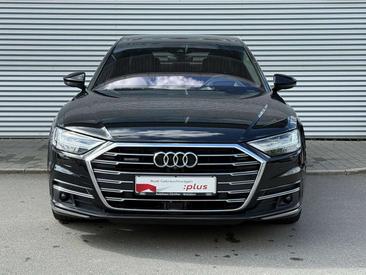 Audi A8 Berline Lang 50 TDI Quattro — photo 2