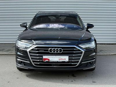 Audi A8 Berline Lang 50 TDI Quattro