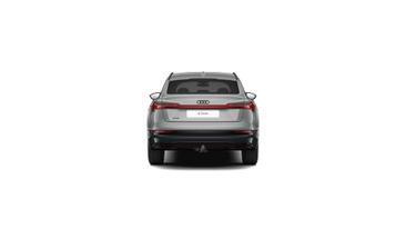 Audi E-tron 50 Quattro — photo 5