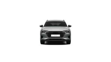 Audi E-tron 50 Quattro — photo 6