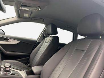Audi A4 40 TDI — photo 10