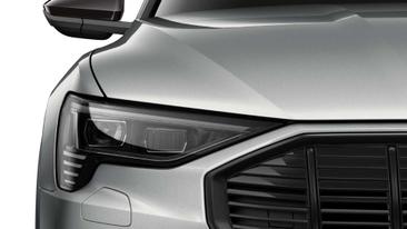 Audi E-tron 50 Quattro — photo 7
