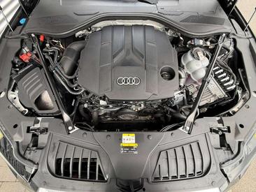 Audi A8 Berline Lang 50 TDI Quattro — photo 6