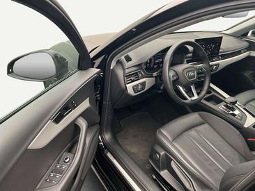 Audi A4 40 TDI — photo 14