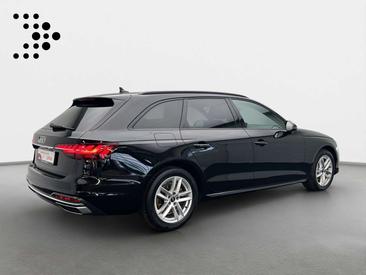 Audi A4 40 TDI — photo 16