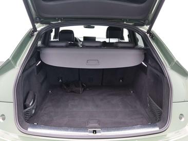 Audi SQ5 SUV TDI — photo 8