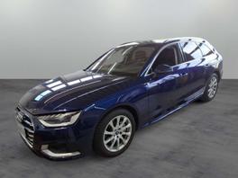 Audi A4 40 TDI Quattro - 2023 - Joinsteer - #1