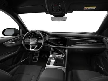 Audi Q8 50 TDI Quattro — photo 8