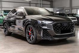 Audi RSQ8 - 2026 - Joinsteer - #1