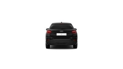 Audi Q2 35 TFSI