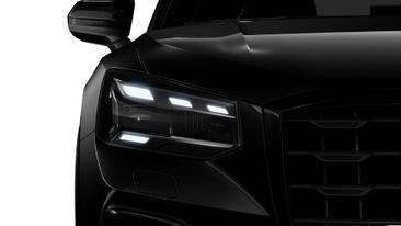 Audi Q2 35 TFSI — photo 5