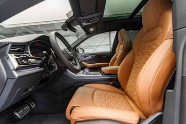 Audi RSQ8 — photo 6