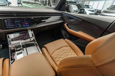 Audi RSQ8 — photo 8
