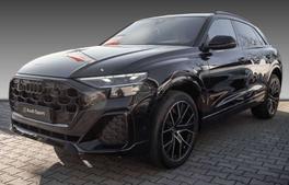 Audi Q8 Competition Plus 50 TDI Quattro - 2025 - Joinsteer - #1