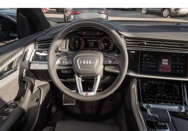 Audi Q8 Competition Plus 50 TDI Quattro — photo 7