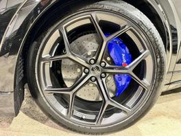 Audi RSQ8 - 2026 - Joinsteer - #1